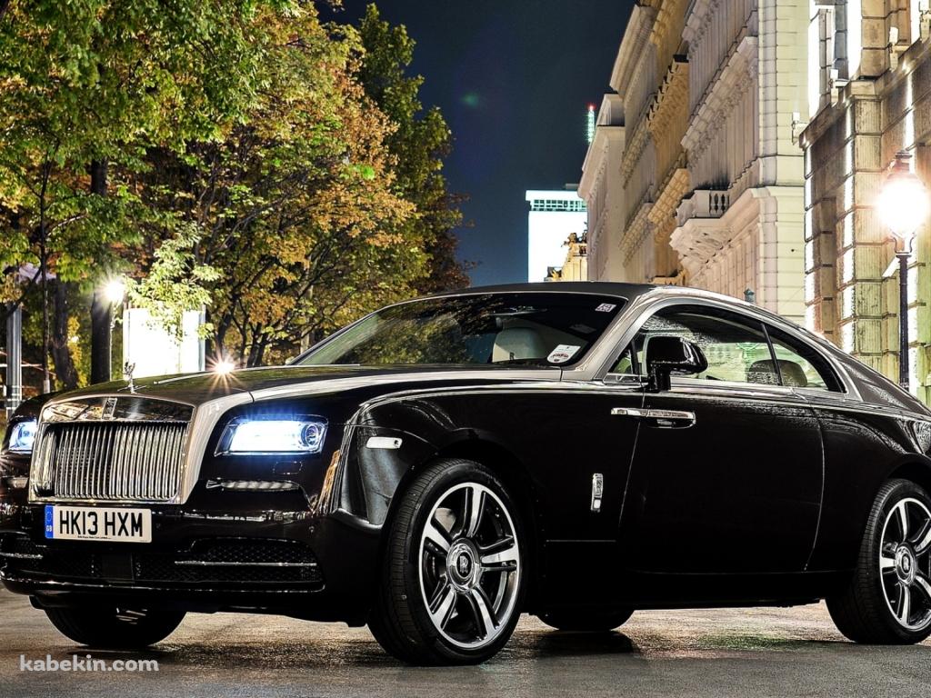 Rolls-Royceの壁紙(1024px x 768px) 高画質 PC・デスクトップ用