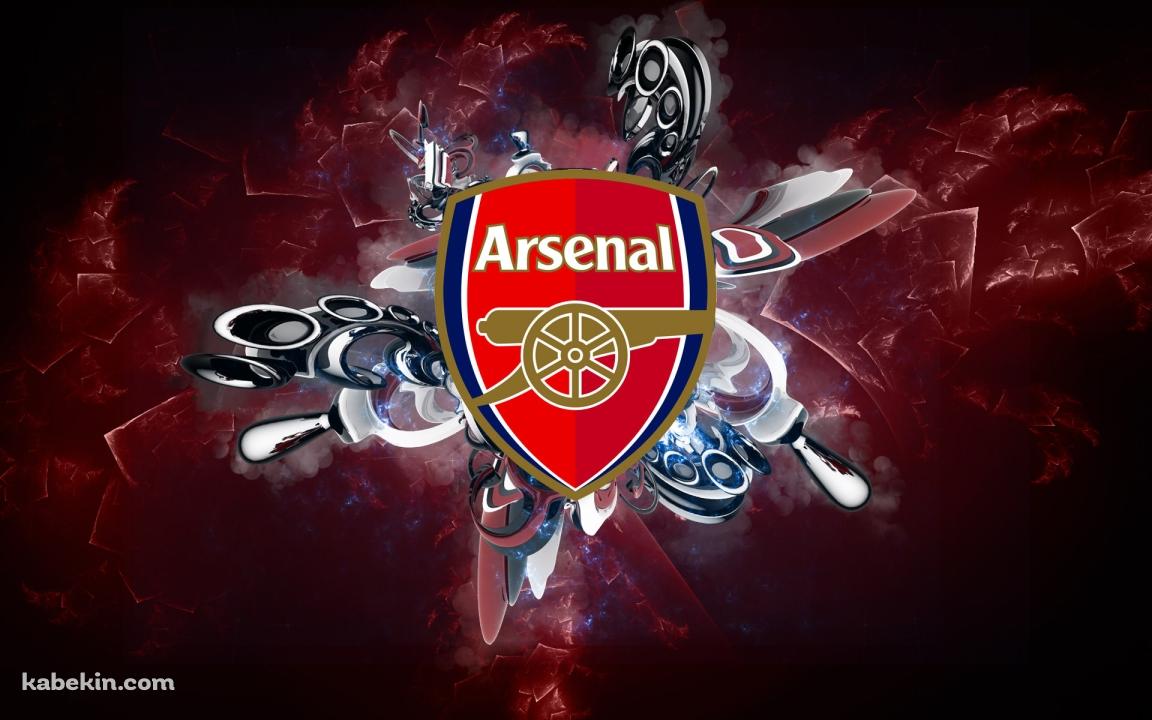 Arsenal アーセナルの壁紙(1152px x 720px) 高画質 PC・デスクトップ用