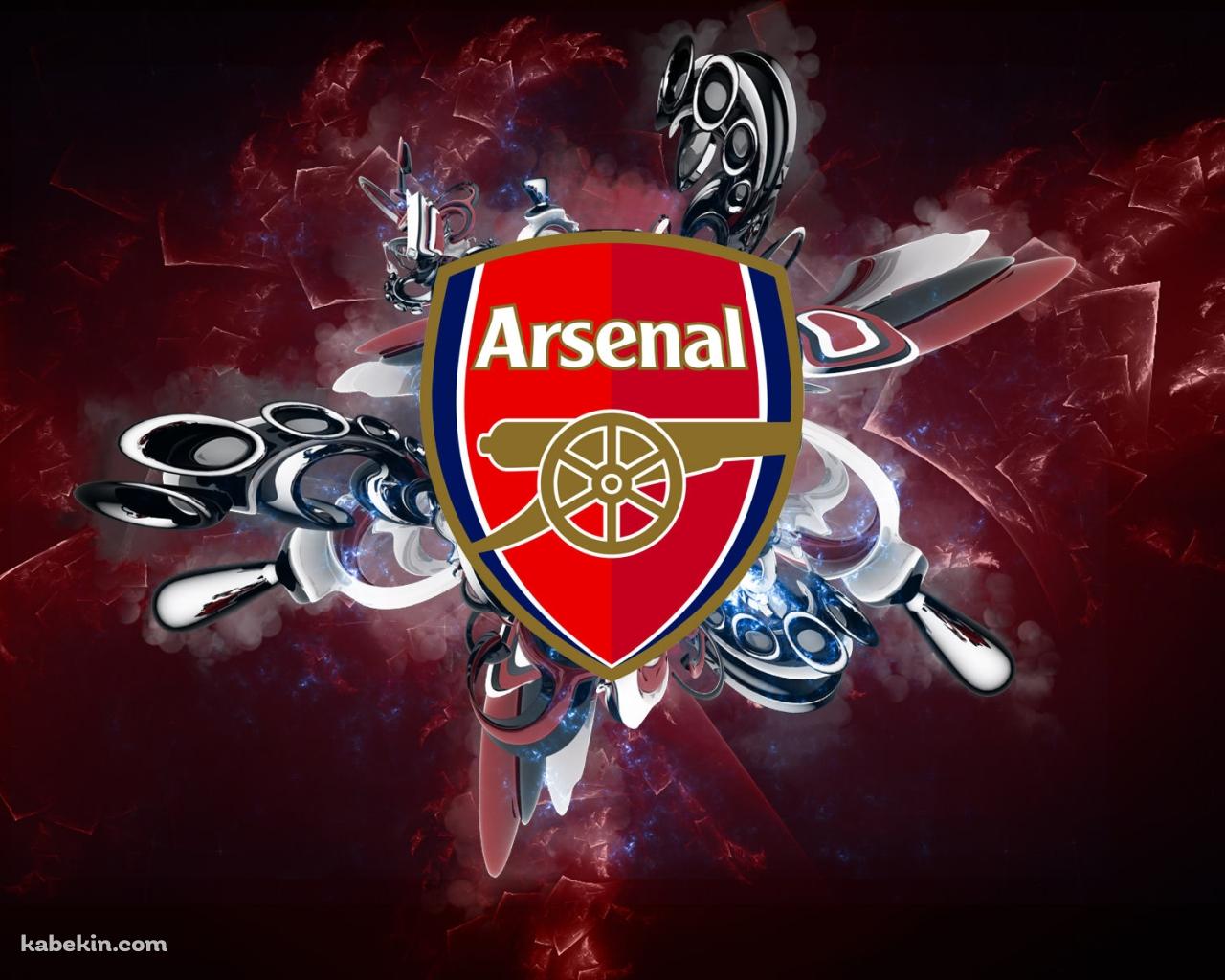 Arsenal アーセナルの壁紙(1280px x 1024px) 高画質 PC・デスクトップ用