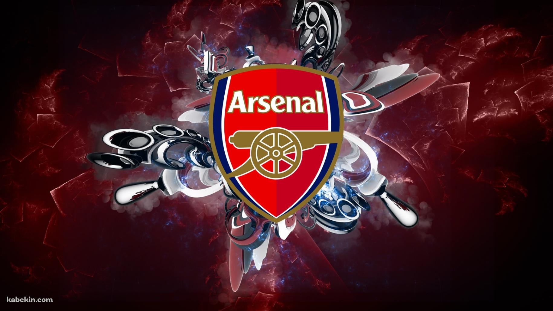 Arsenal アーセナルの壁紙(1829px x 1029px) 高画質 PC・デスクトップ用