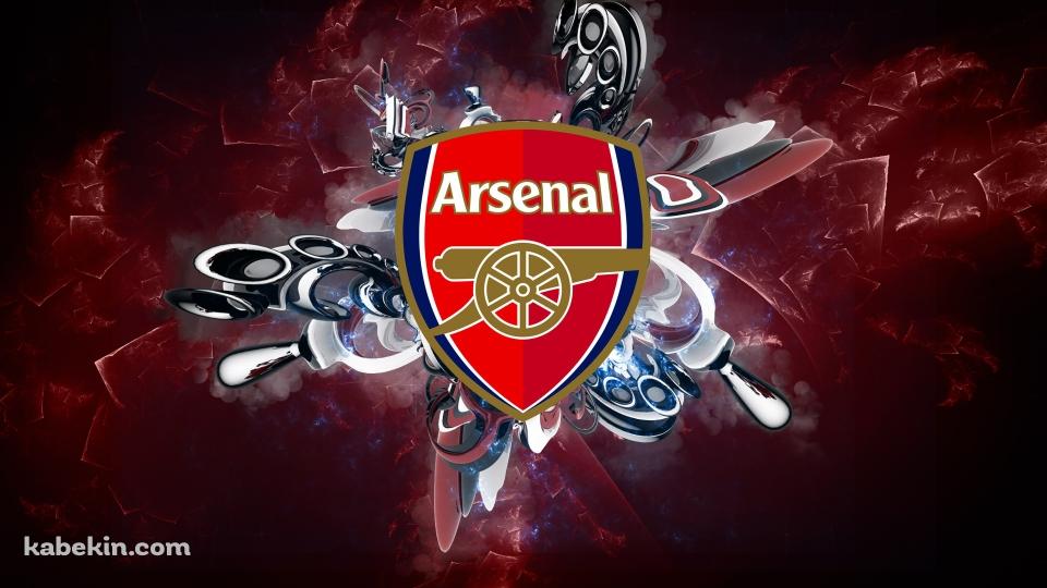 Arsenal アーセナルの壁紙(960px x 540px) 高画質 PC・デスクトップ用