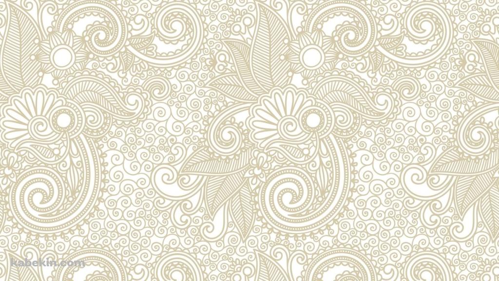金のパターンの壁紙(1024px x 576px) 高画質 PC・デスクトップ用