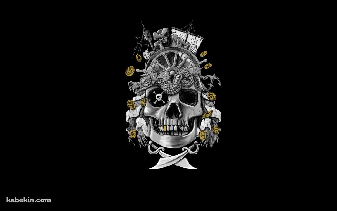 パイレーツの壁紙(1152px x 720px) 高画質 PC・デスクトップ用
