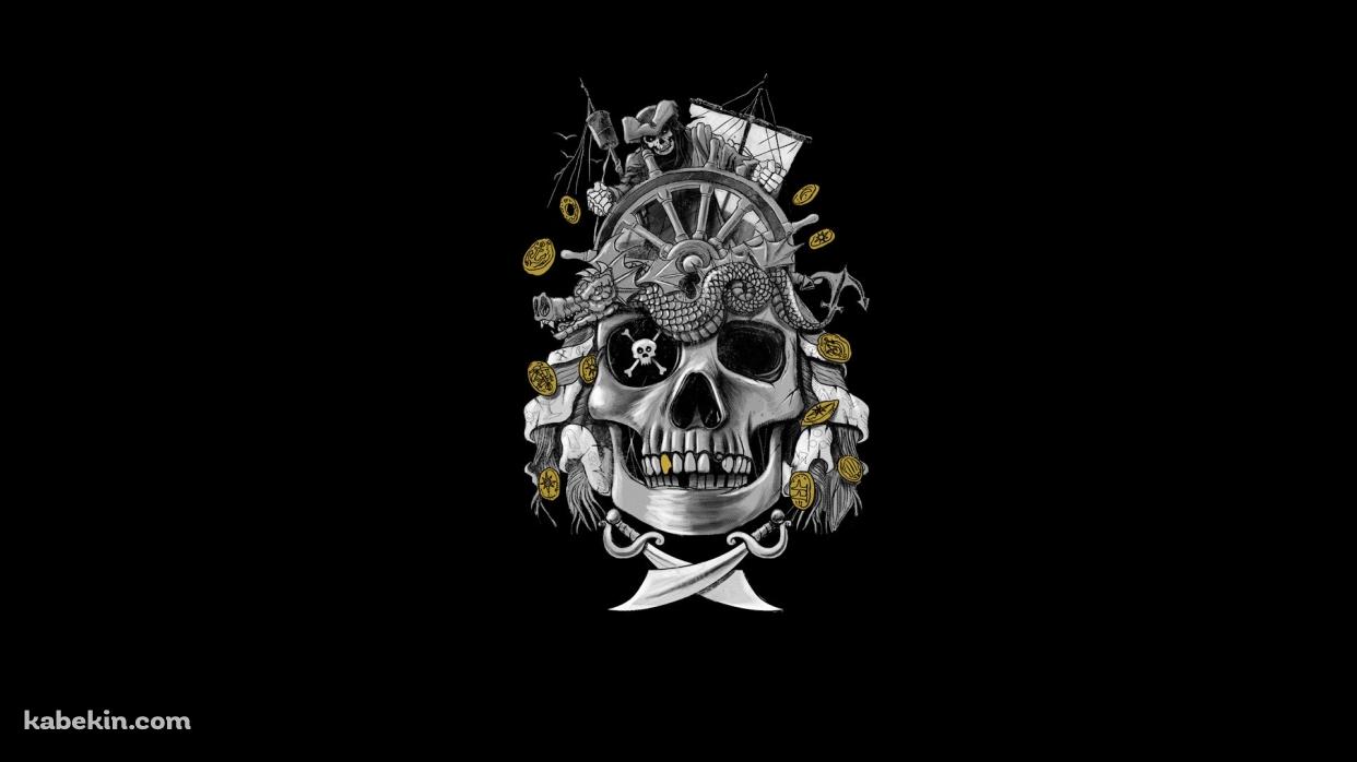 パイレーツの壁紙(1242px x 698px) 高画質 PC・デスクトップ用