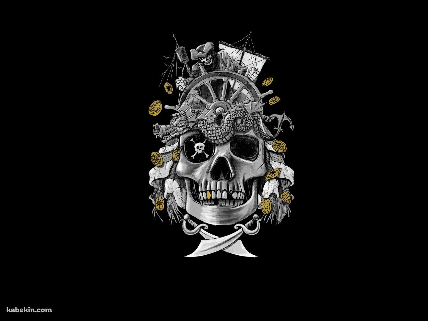 パイレーツの壁紙(1440px x 1080px) 高画質 PC・デスクトップ用