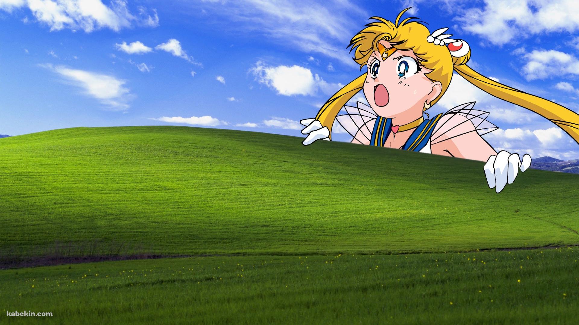 進撃のプリキュアの壁紙(1920px x 1080px) 高画質 PC・デスクトップ用