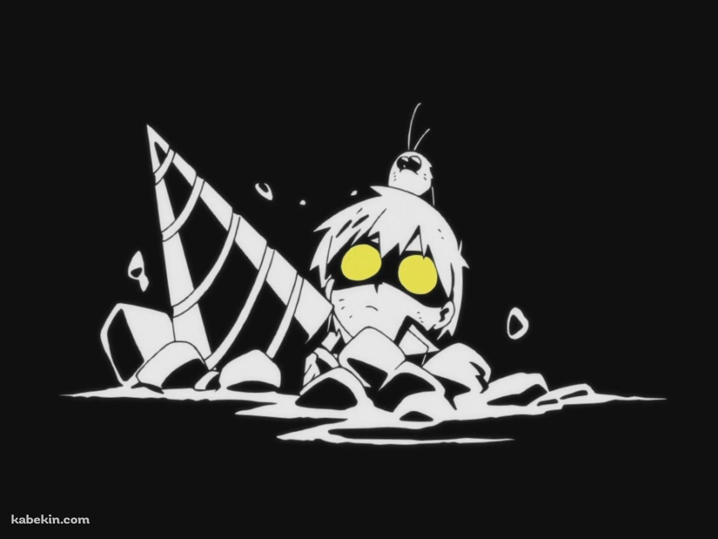 天元突破グレンラガン シモンの壁紙(1400px x 1050px) 高画質 PC・デスクトップ用