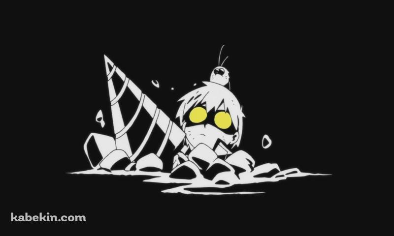 天元突破グレンラガン シモンの壁紙(800px x 480px) 高画質 PC・デスクトップ用