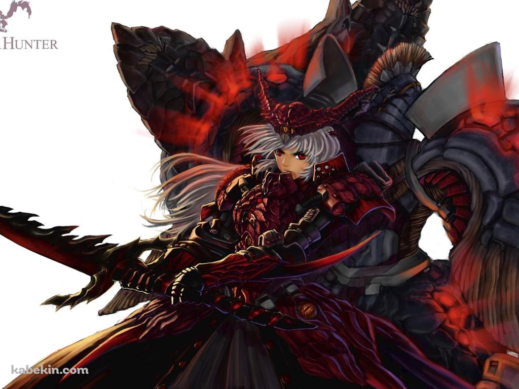 モンスターハンター モンハンの壁紙(1024px x 768px) 高画質 PC・デスクトップ用
