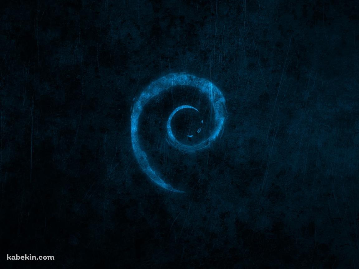 debian linuxの壁紙(1152px x 864px) 高画質 PC・デスクトップ用