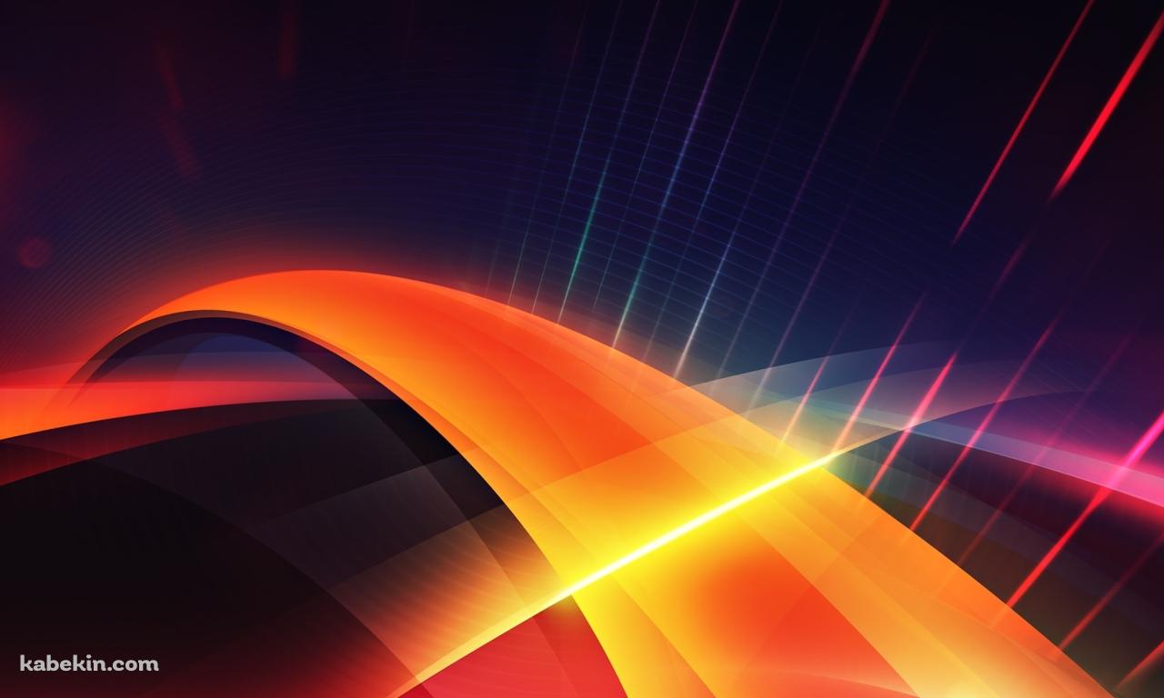 デジタルアートの壁紙(1280px x 768px) 高画質 PC・デスクトップ用