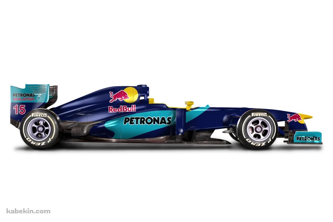 フォームラワン レッドブルの壁紙(1152px x 768px) 高画質 PC・デスクトップ用