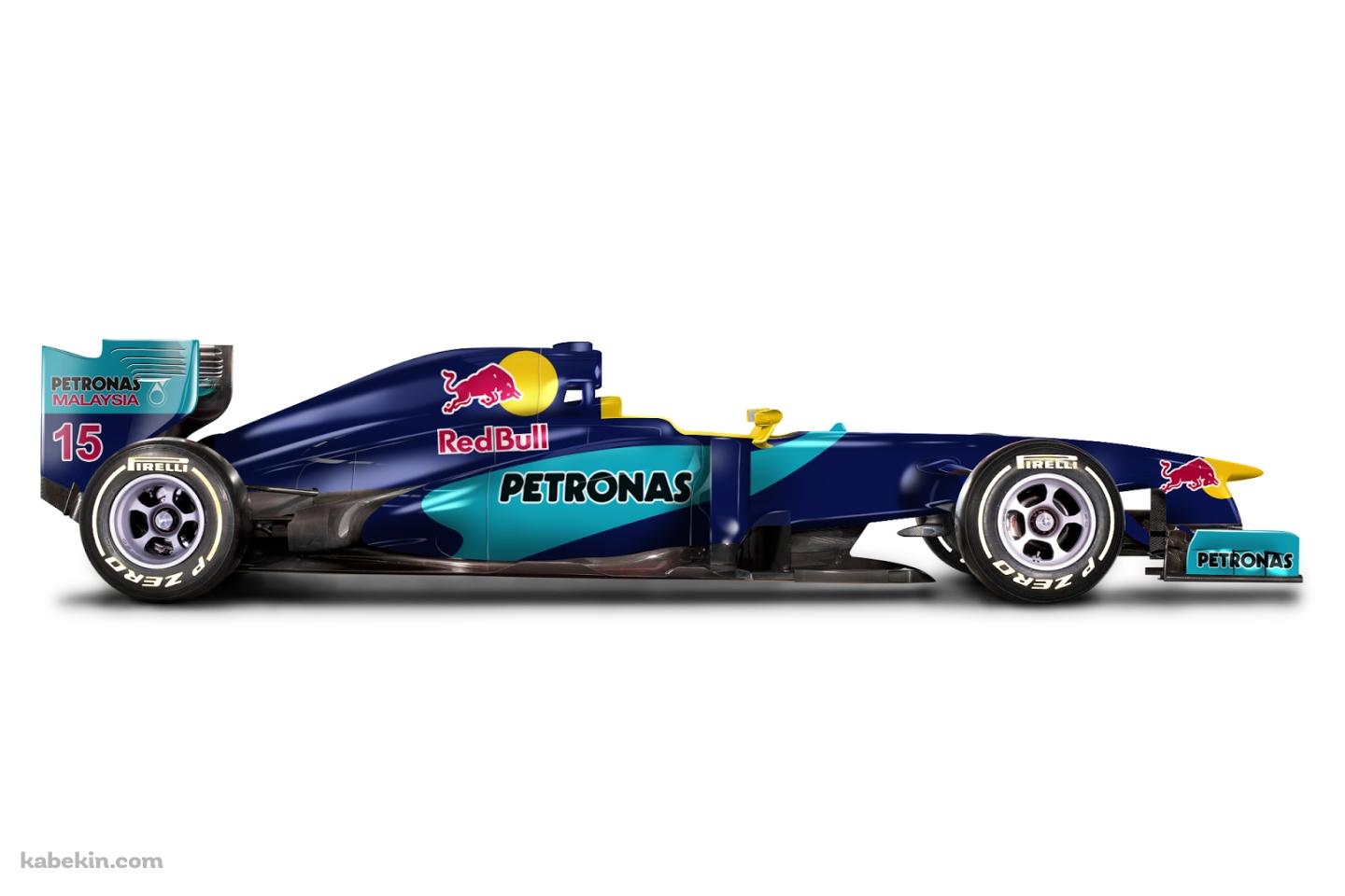 フォームラワン レッドブルの壁紙(1440px x 960px) 高画質 PC・デスクトップ用