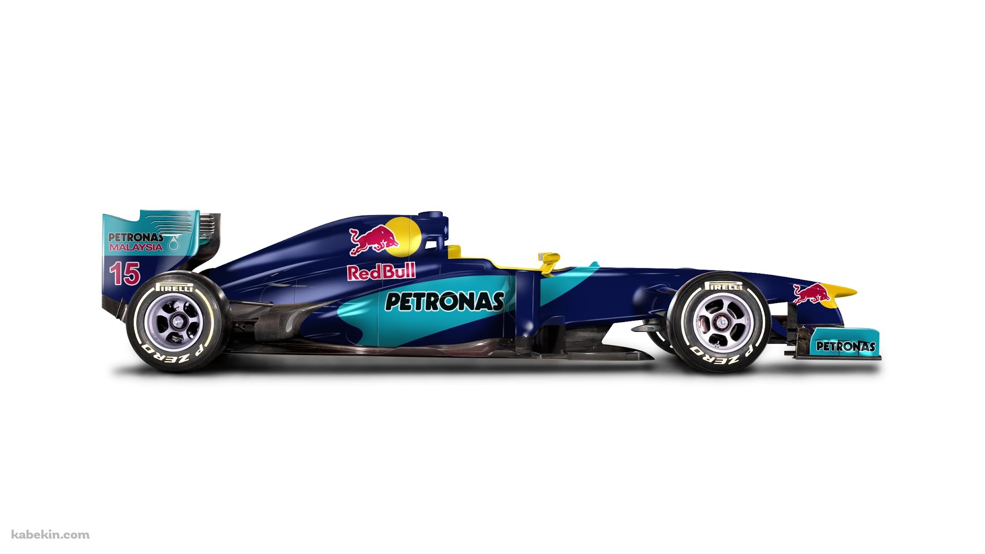 フォームラワン レッドブルの壁紙(1920px x 1080px) 高画質 PC・デスクトップ用