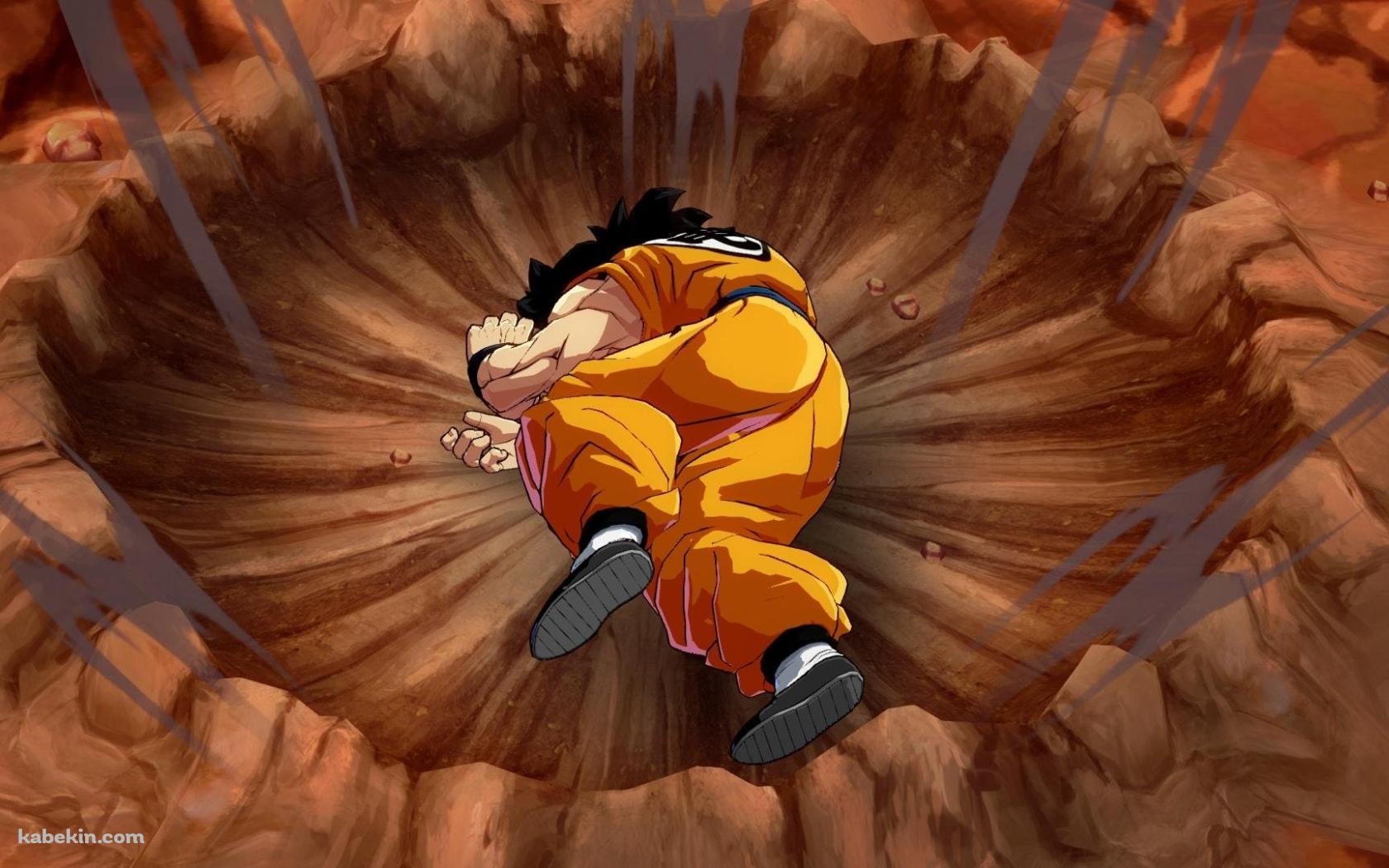 ヤムチャ / ドラゴンボール(1680x1050px)のデスクトップPC用の壁紙 