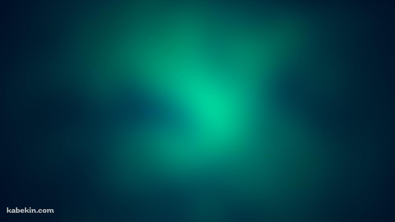 緑の霧の壁紙(1280px x 720px) 高画質 PC・デスクトップ用