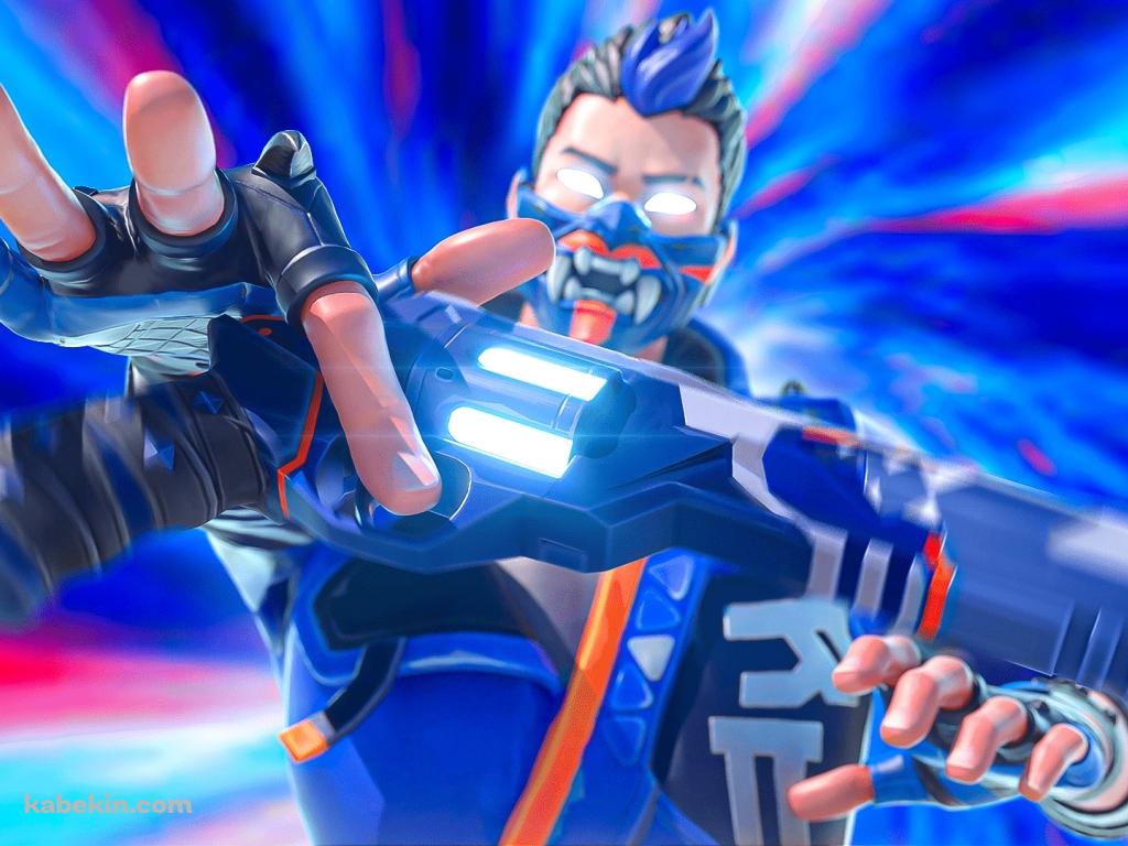 ヴァロラント ヨル デュエリストの壁紙(1024px x 768px) 高画質 PC・デスクトップ用