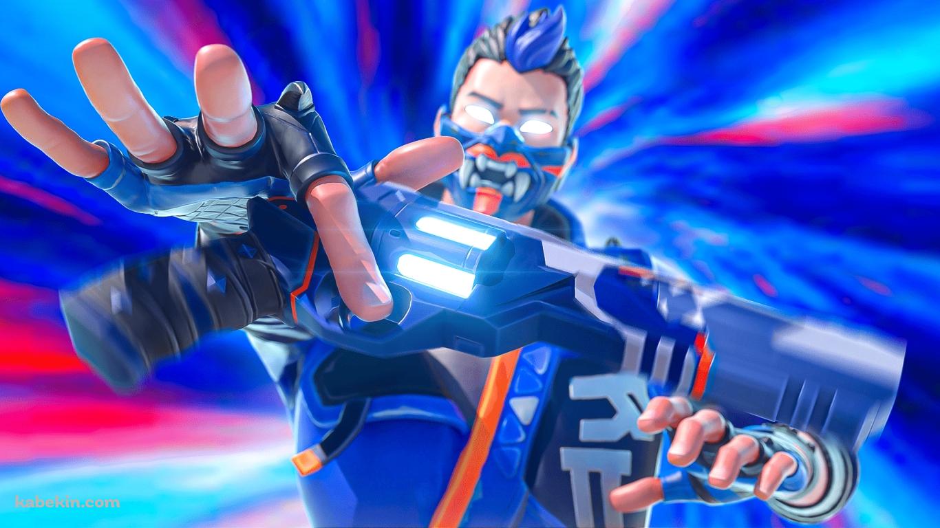 ヴァロラント ヨル デュエリストの壁紙(1366px x 768px) 高画質 PC・デスクトップ用