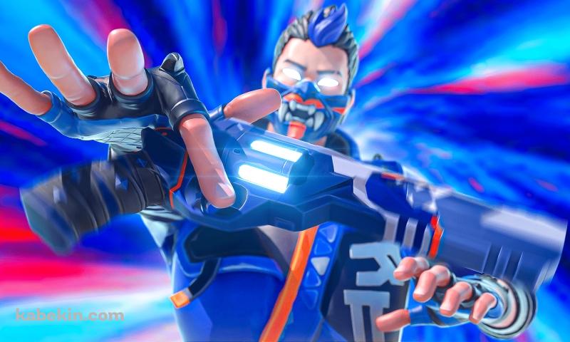 ヴァロラント ヨル デュエリストの壁紙(800px x 480px) 高画質 PC・デスクトップ用