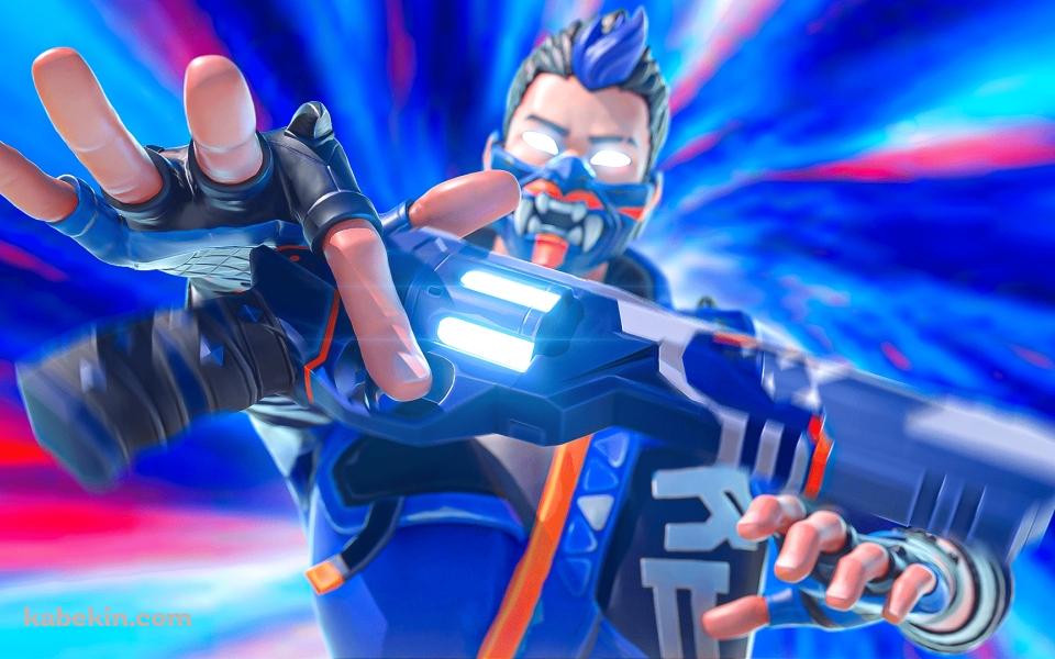 ヴァロラント ヨル デュエリストの壁紙(960px x 600px) 高画質 PC・デスクトップ用