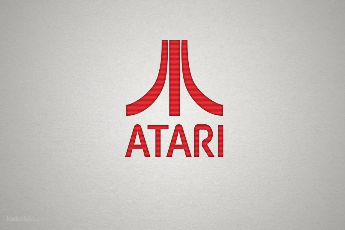 ATARIの壁紙(1152px x 768px) 高画質 PC・デスクトップ用