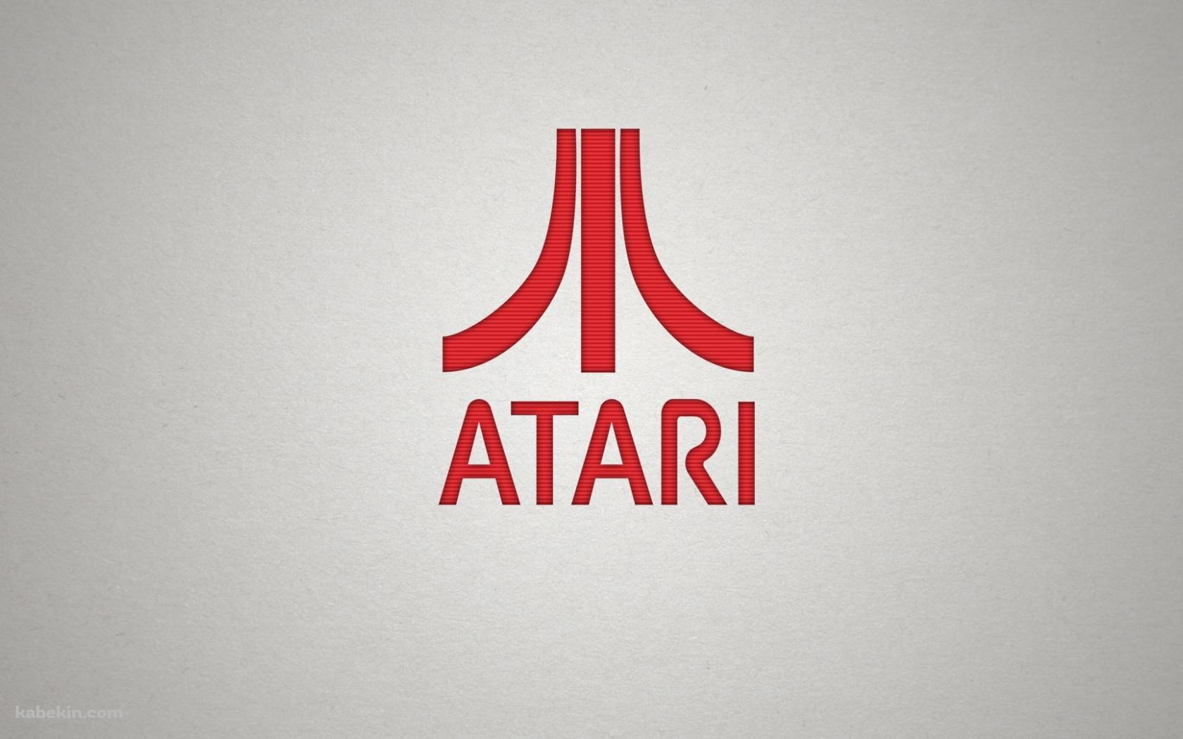 ATARIの壁紙(1680px x 1050px) 高画質 PC・デスクトップ用