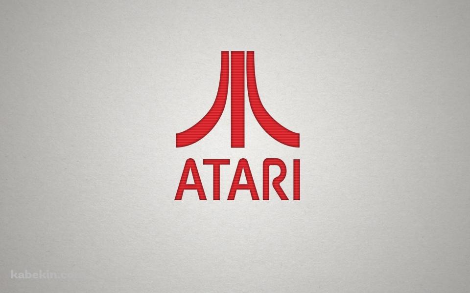 ATARIの壁紙(960px x 600px) 高画質 PC・デスクトップ用