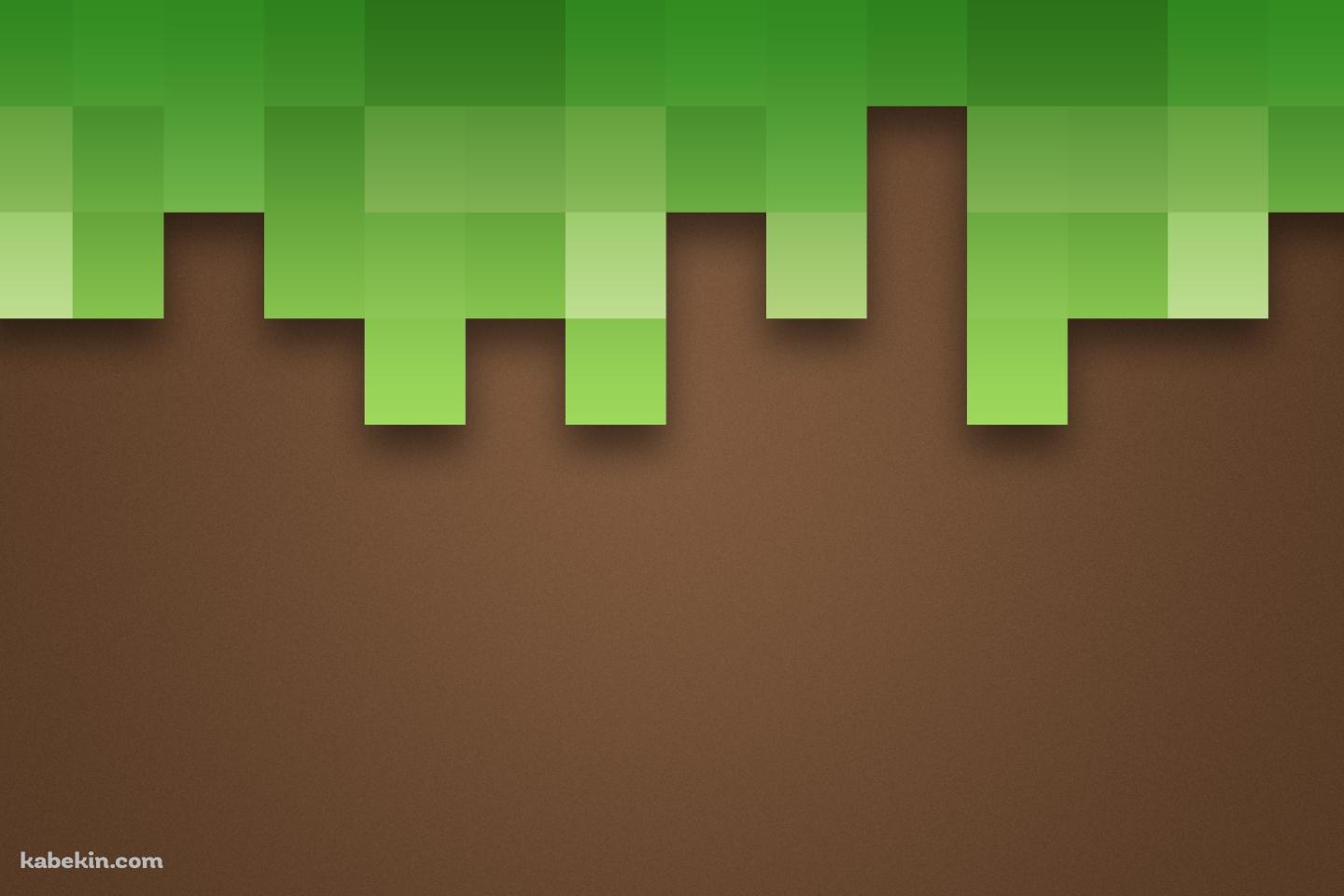 マインクラフト マイクラの壁紙(1440px x 960px) 高画質 PC・デスクトップ用