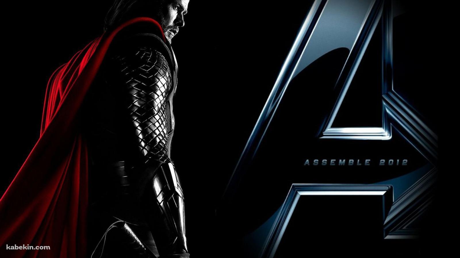 ソー アベンジャーズの壁紙(1600px x 900px) 高画質 PC・デスクトップ用