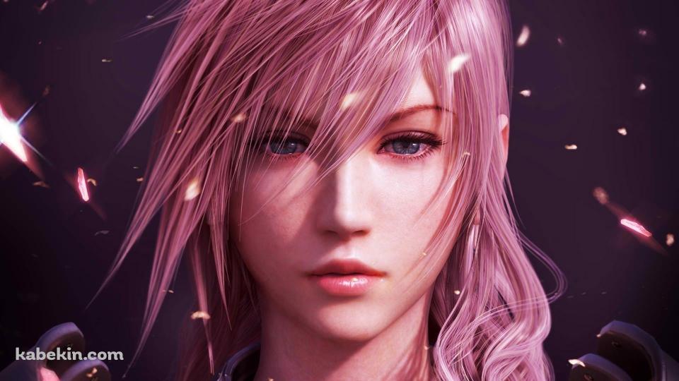 Final Fantasy Lightningの壁紙(960px x 540px) 高画質 PC・デスクトップ用