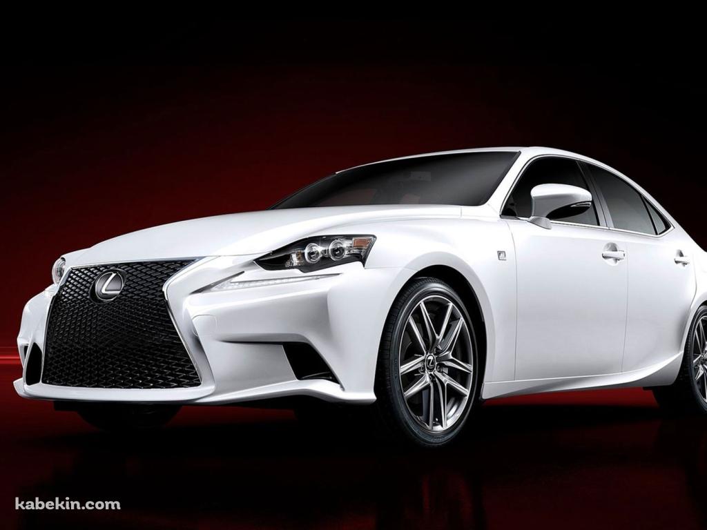 LEXUSの壁紙(1024px x 768px) 高画質 PC・デスクトップ用