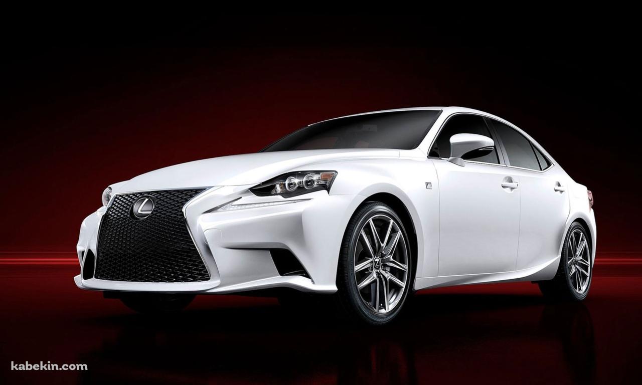LEXUSの壁紙(1280px x 768px) 高画質 PC・デスクトップ用