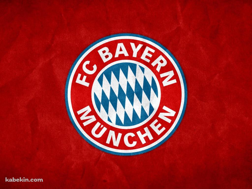 FC BAYREN MUNCHEN バイエルン ミュンヘンの壁紙(1024px x 768px) 高画質 PC・デスクトップ用