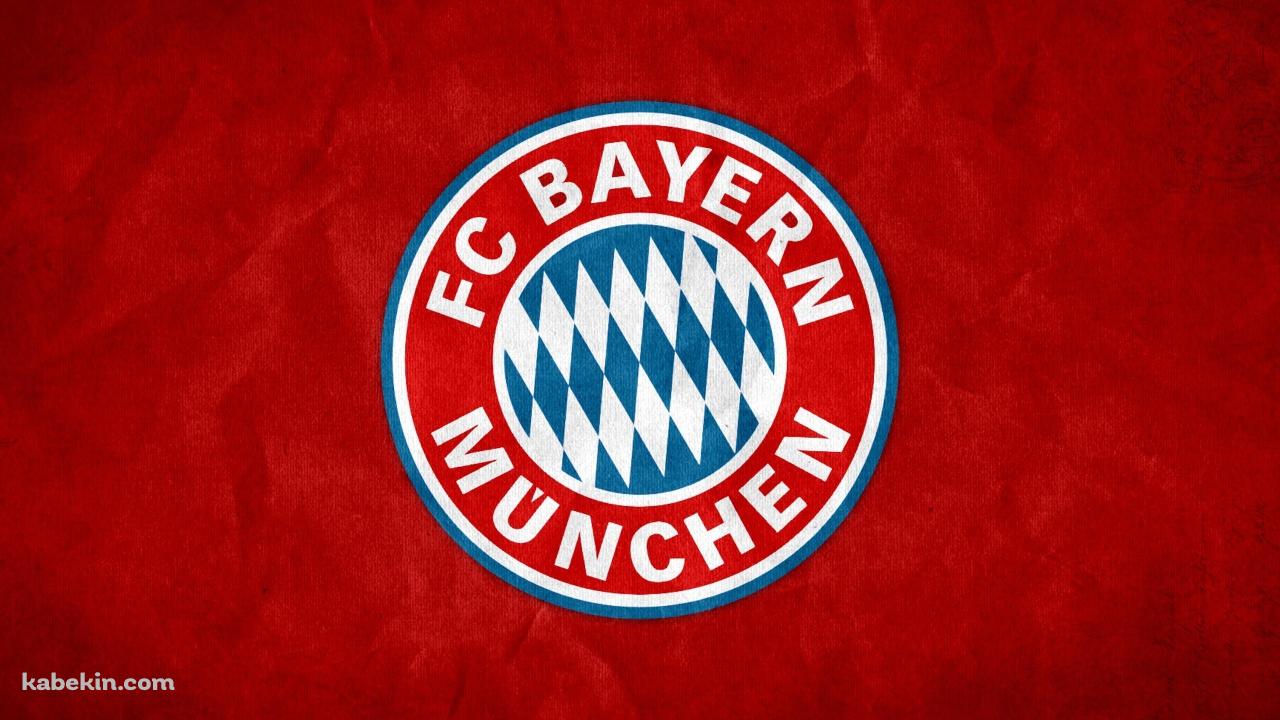 FC BAYREN MUNCHEN バイエルン ミュンヘンの壁紙(1280px x 720px) 高画質 PC・デスクトップ用