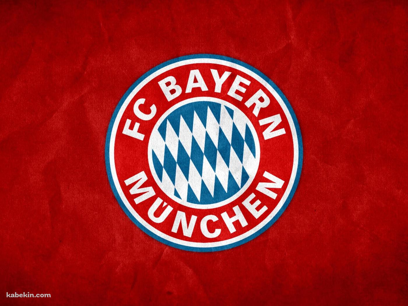 FC BAYREN MUNCHEN バイエルン ミュンヘンの壁紙(1400px x 1050px) 高画質 PC・デスクトップ用
