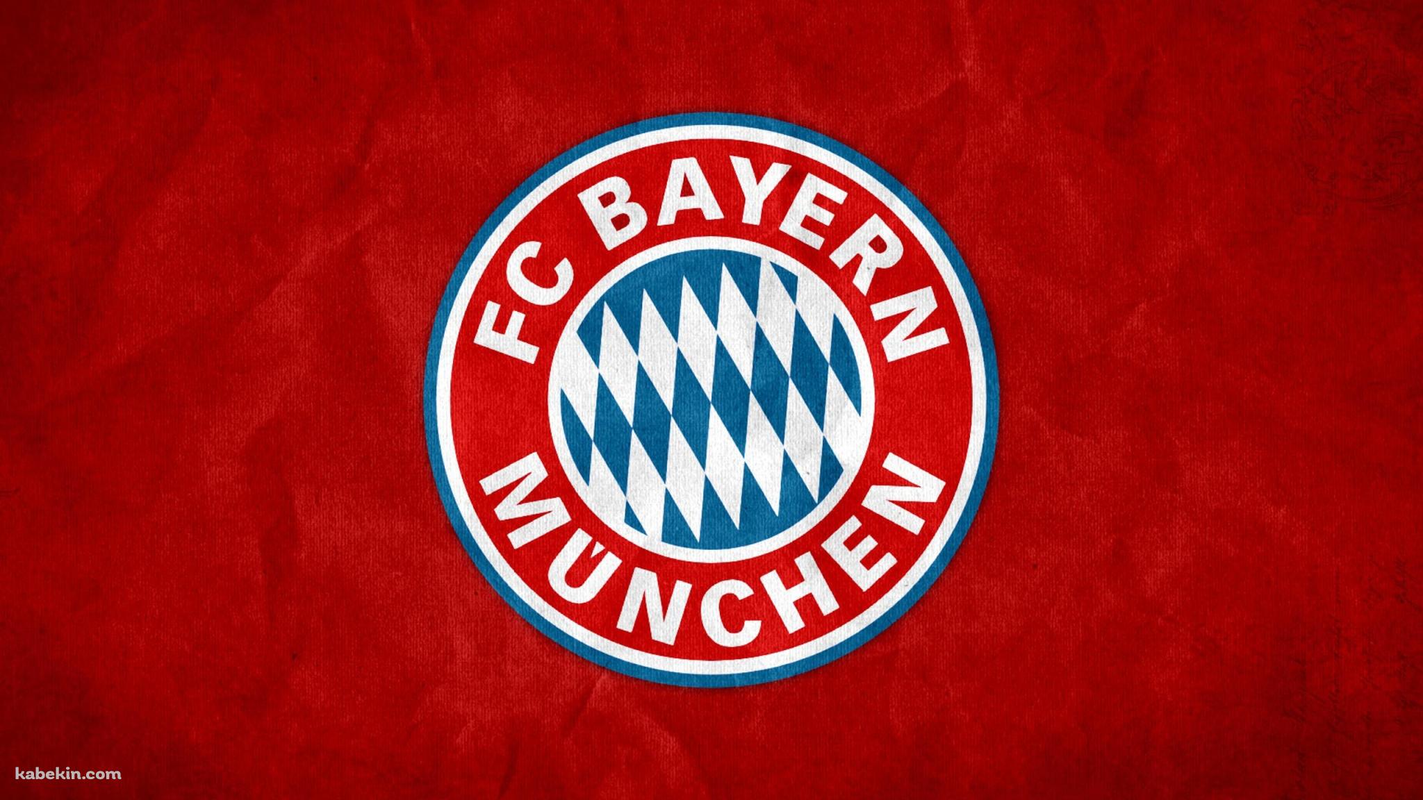 FC BAYREN MUNCHEN バイエルン ミュンヘンの壁紙(2048px x 1152px) 高画質 PC・デスクトップ用