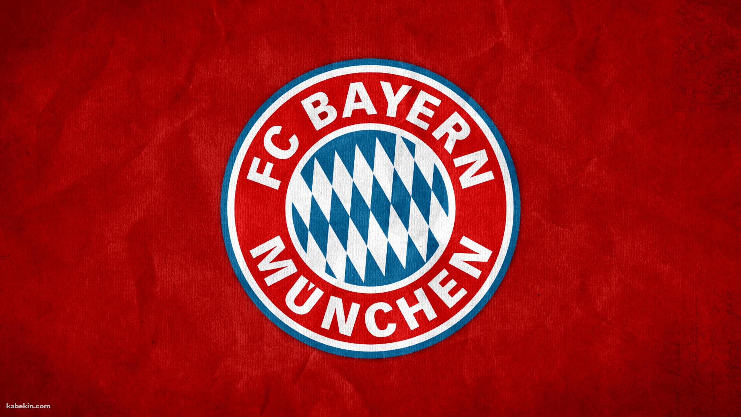 FC BAYREN MUNCHEN バイエルン ミュンヘンの壁紙(2560px x 1440px) 高画質 PC・デスクトップ用