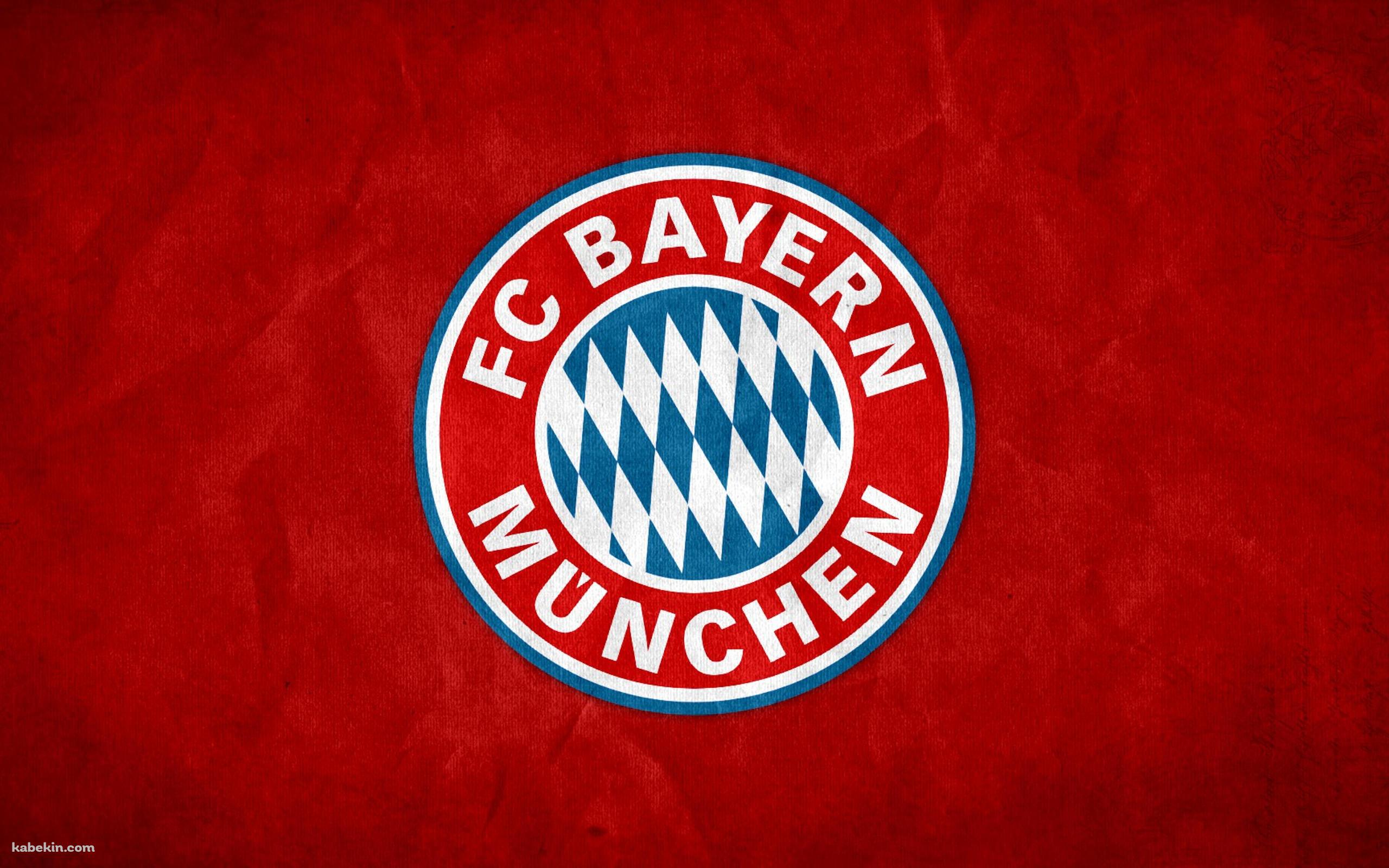 FC BAYREN MUNCHEN バイエルン ミュンヘンの壁紙(2560px x 1600px) 高画質 PC・デスクトップ用