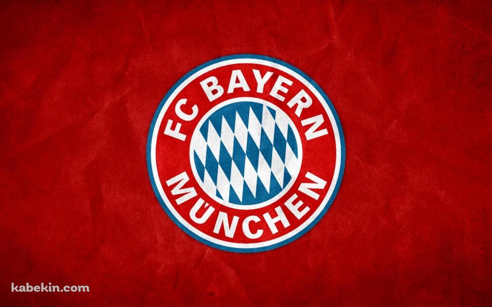 FC BAYREN MUNCHEN バイエルン ミュンヘンの壁紙(960px x 600px) 高画質 PC・デスクトップ用