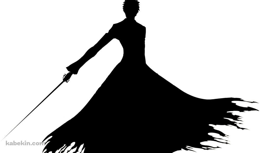 Bleach 一護の壁紙(1051px x 591px) 高画質 PC・デスクトップ用