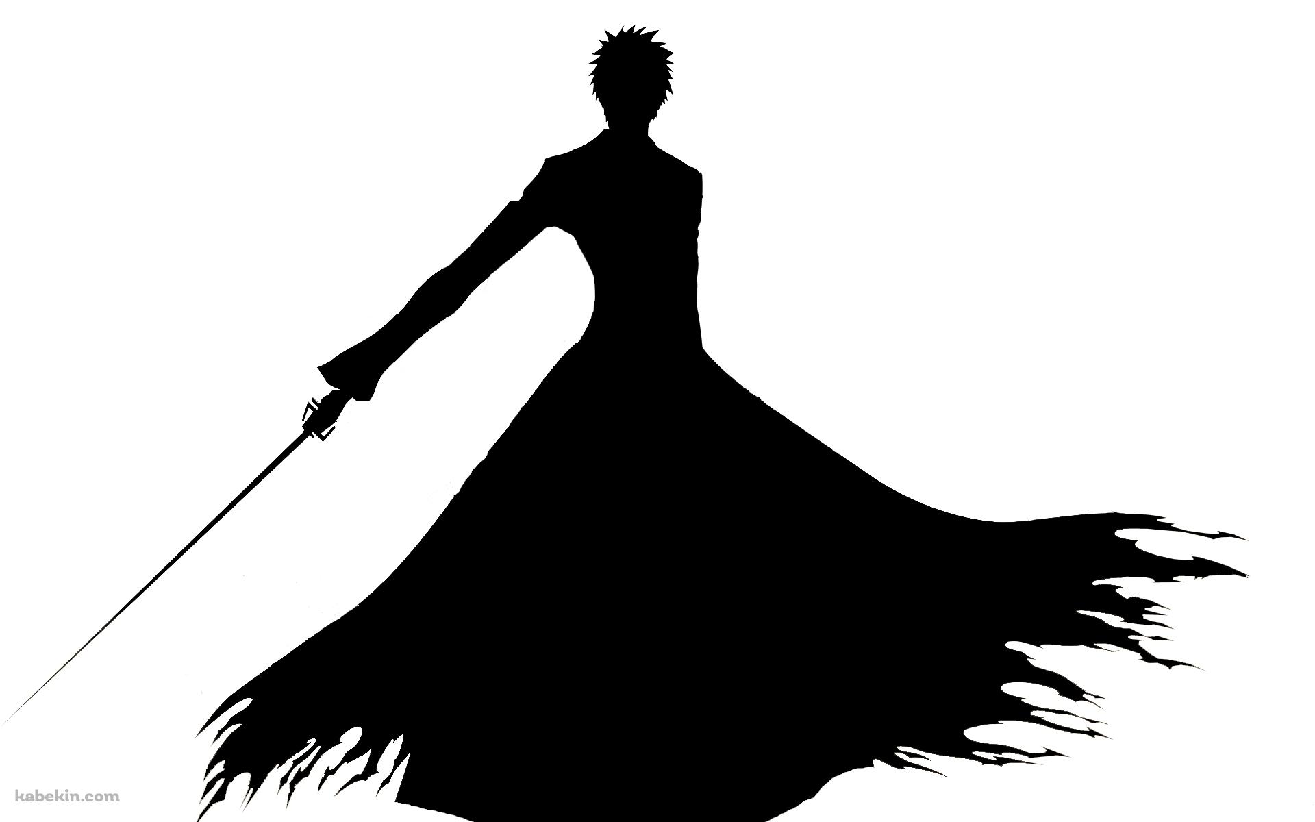 Bleach 一護の壁紙(1920px x 1200px) 高画質 PC・デスクトップ用