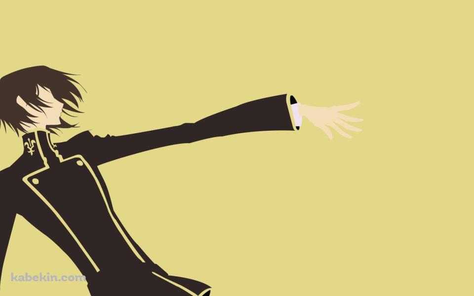 コードギアス 反逆のルルーシュ ベクターの壁紙(960px x 600px) 高画質 PC・デスクトップ用