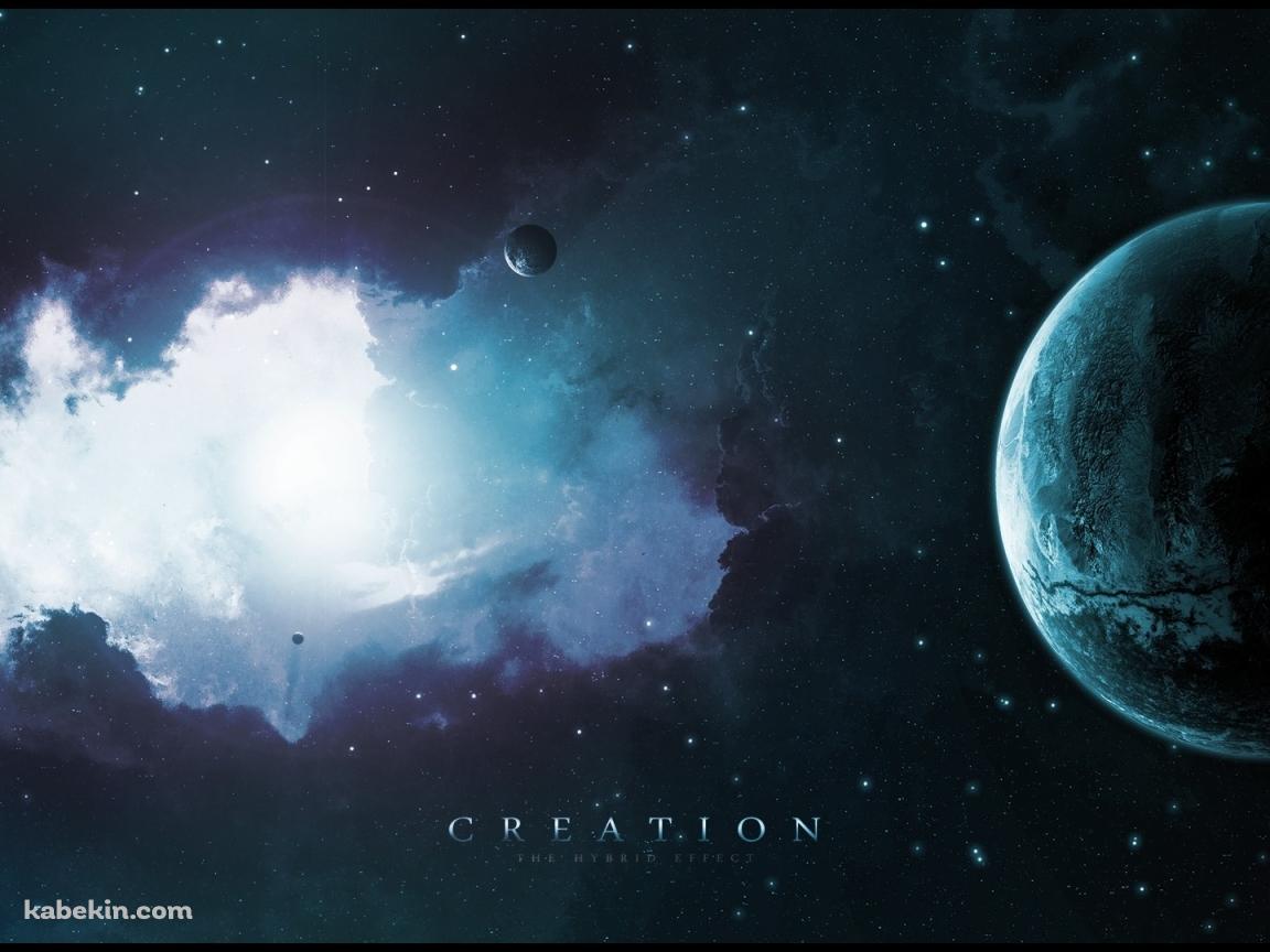 スペースプラネットの壁紙(1152px x 864px) 高画質 PC・デスクトップ用