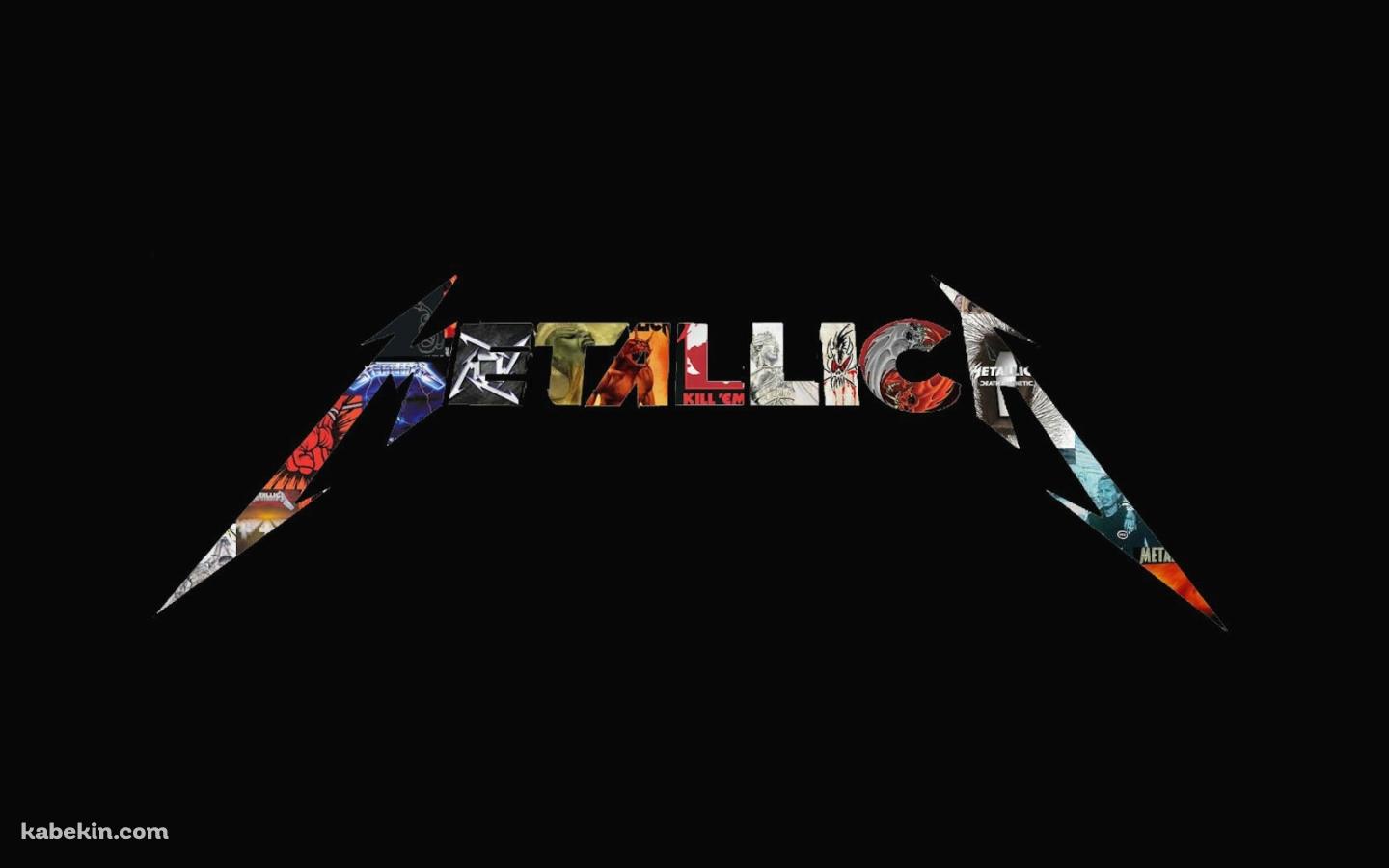 METALICA メタリカの壁紙(1440px x 900px) 高画質 PC・デスクトップ用