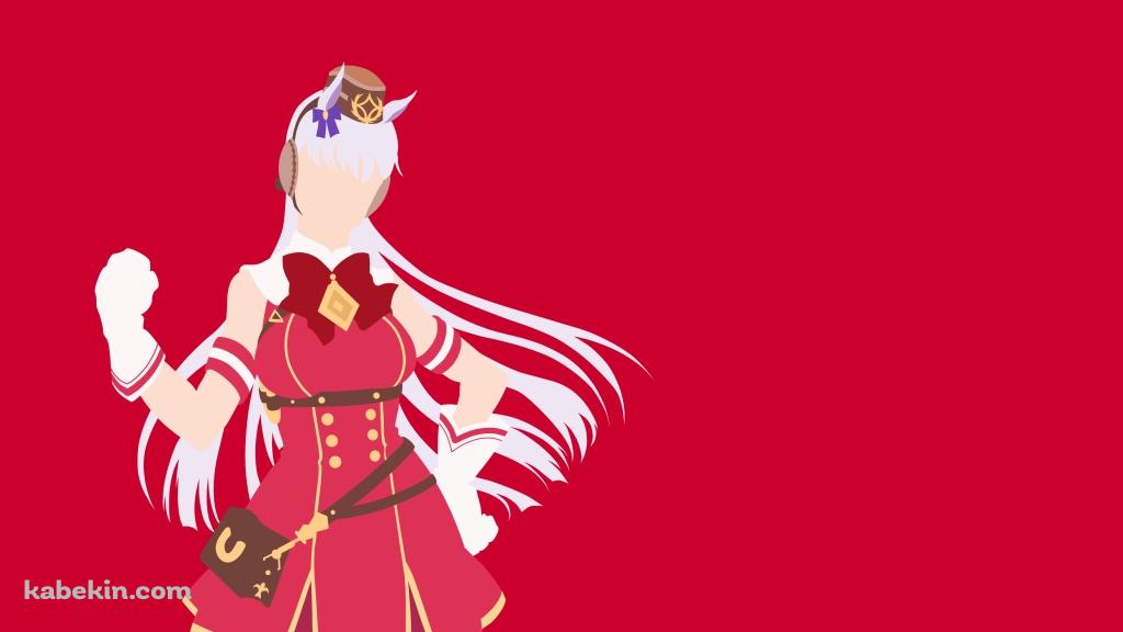 ウマ娘 ゴールドシップの壁紙(1024px x 576px) 高画質 PC・デスクトップ用