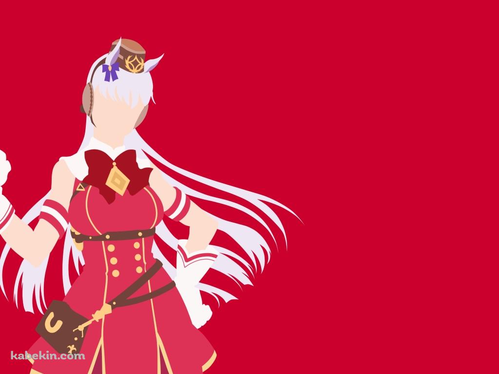 ウマ娘 ゴールドシップの壁紙(1024px x 768px) 高画質 PC・デスクトップ用