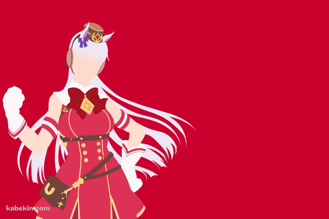 ウマ娘 ゴールドシップの壁紙(1152px x 768px) 高画質 PC・デスクトップ用