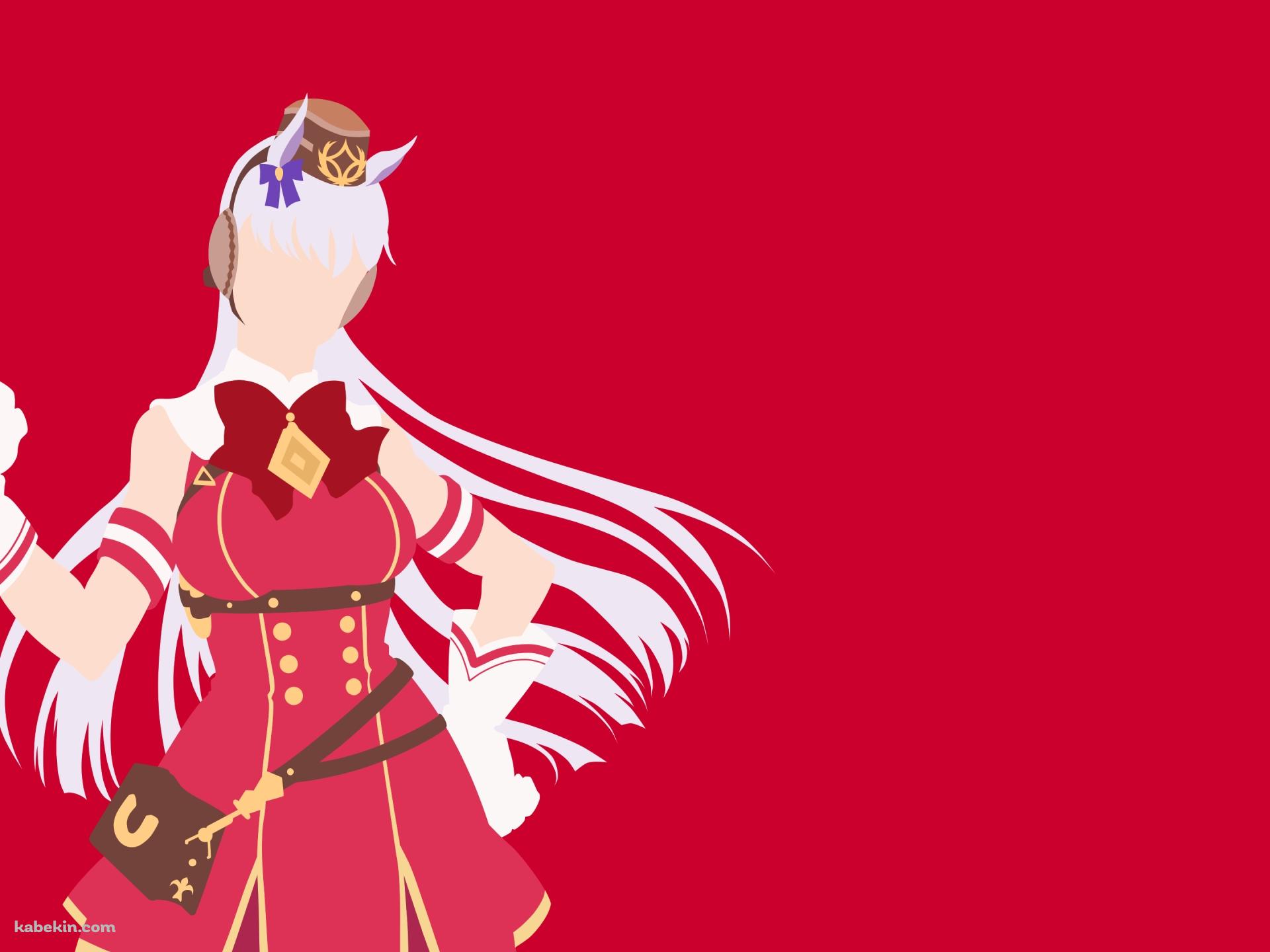ウマ娘 ゴールドシップの壁紙(1920px x 1440px) 高画質 PC・デスクトップ用