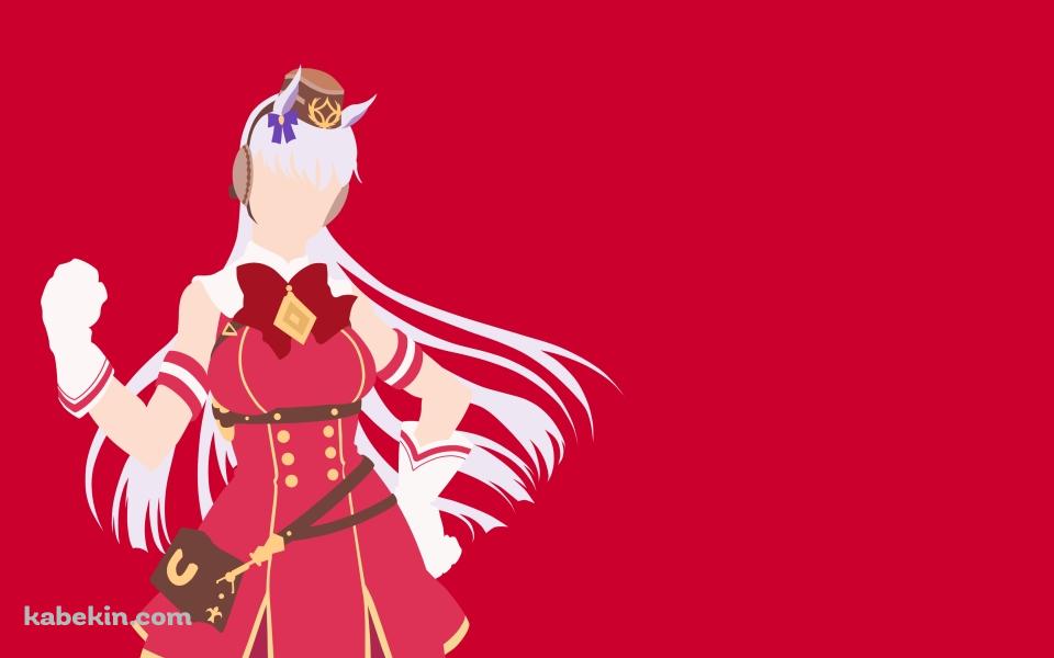 ウマ娘 ゴールドシップの壁紙(960px x 600px) 高画質 PC・デスクトップ用