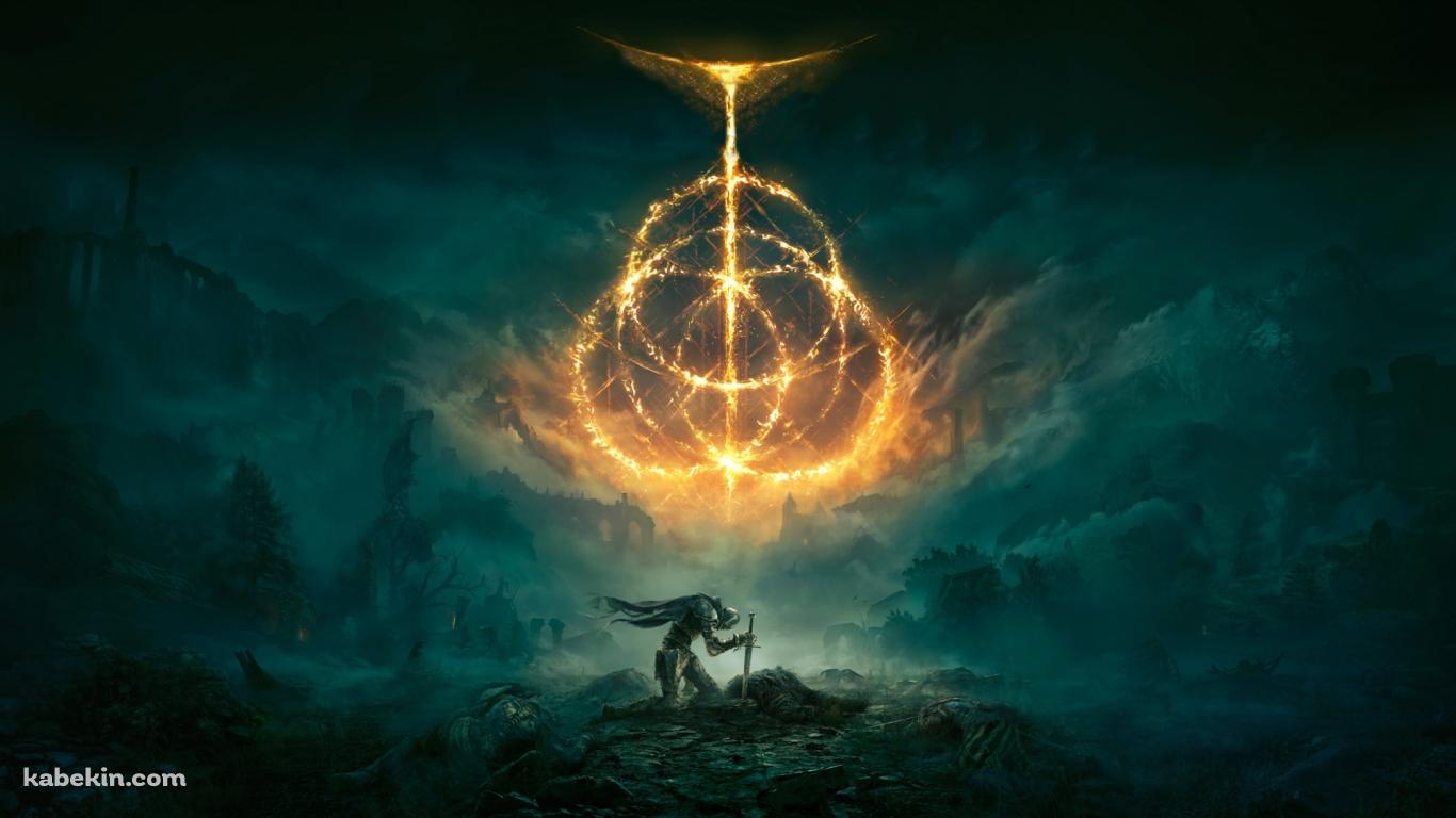 ELDEN RINGの壁紙(1366px x 768px) 高画質 PC・デスクトップ用